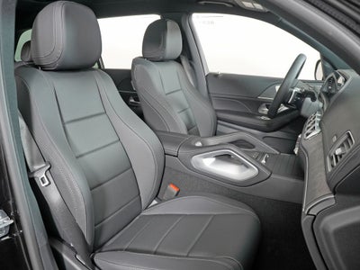 2026 Mercedes-Benz GLS GLS 450 4MATIC®