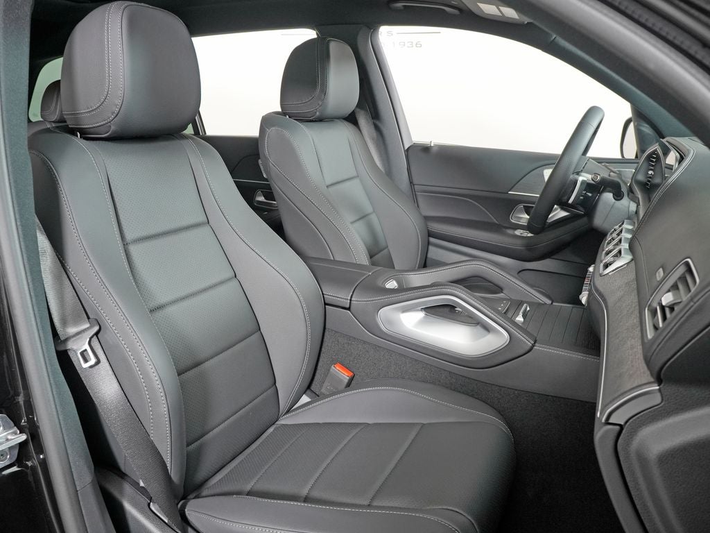 2026 Mercedes-Benz GLS GLS 450 4MATIC®