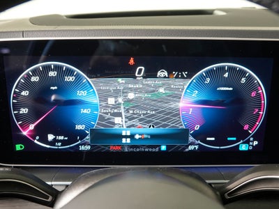 2026 Mercedes-Benz GLS GLS 450 4MATIC®