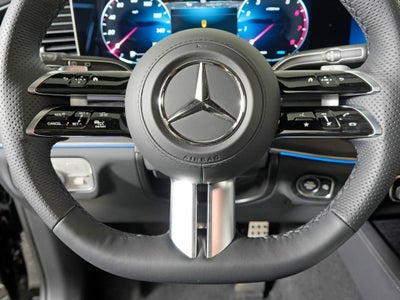 2026 Mercedes-Benz GLS GLS 450 4MATIC®