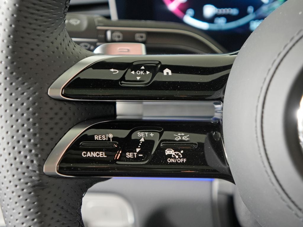 2026 Mercedes-Benz GLS GLS 450 4MATIC®