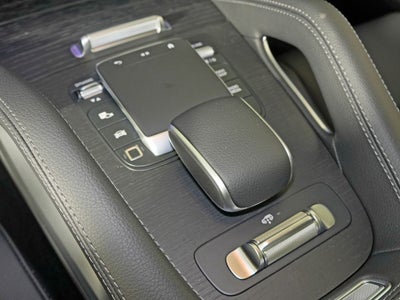 2026 Mercedes-Benz GLS GLS 450 4MATIC®