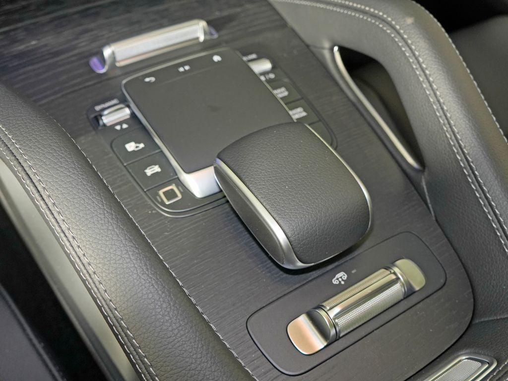 2026 Mercedes-Benz GLS GLS 450 4MATIC®
