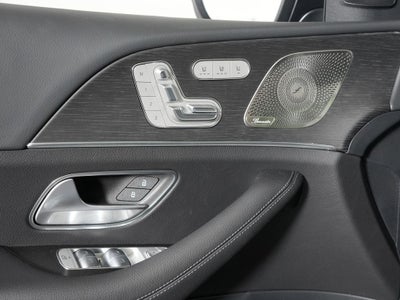 2026 Mercedes-Benz GLS GLS 450 4MATIC®