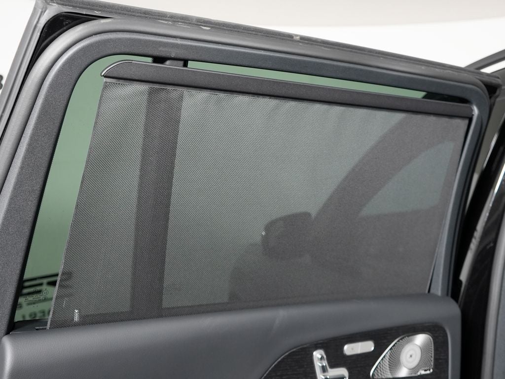 2026 Mercedes-Benz GLS GLS 450 4MATIC®