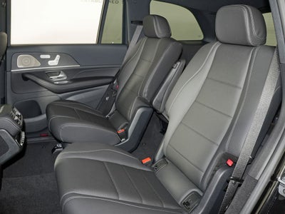 2026 Mercedes-Benz GLS GLS 450 4MATIC®