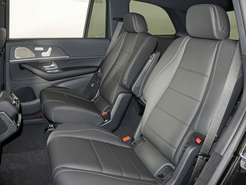2026 Mercedes-Benz GLS GLS 450 4MATIC®