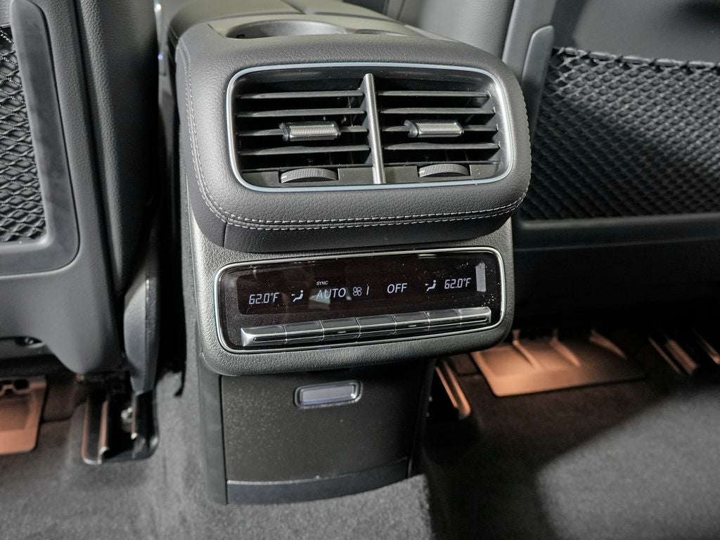 2026 Mercedes-Benz GLS GLS 450 4MATIC®
