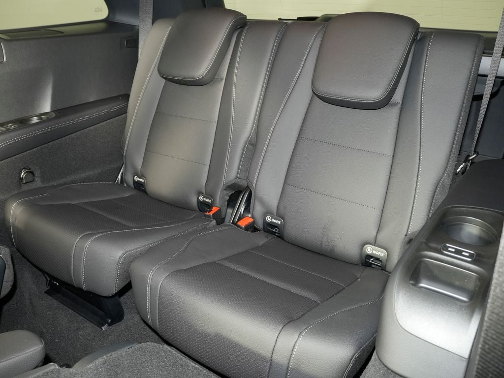 2026 Mercedes-Benz GLS GLS 450 4MATIC®