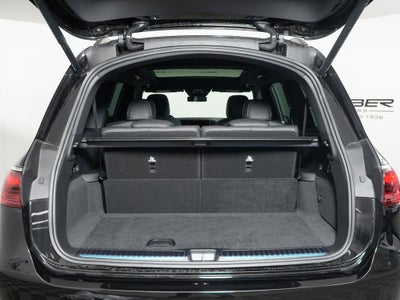 2026 Mercedes-Benz GLS GLS 450 4MATIC®