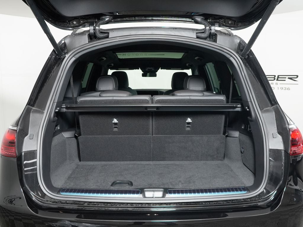 2026 Mercedes-Benz GLS GLS 450 4MATIC®
