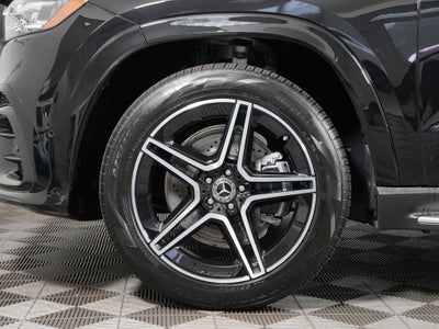 2026 Mercedes-Benz GLS GLS 450 4MATIC®