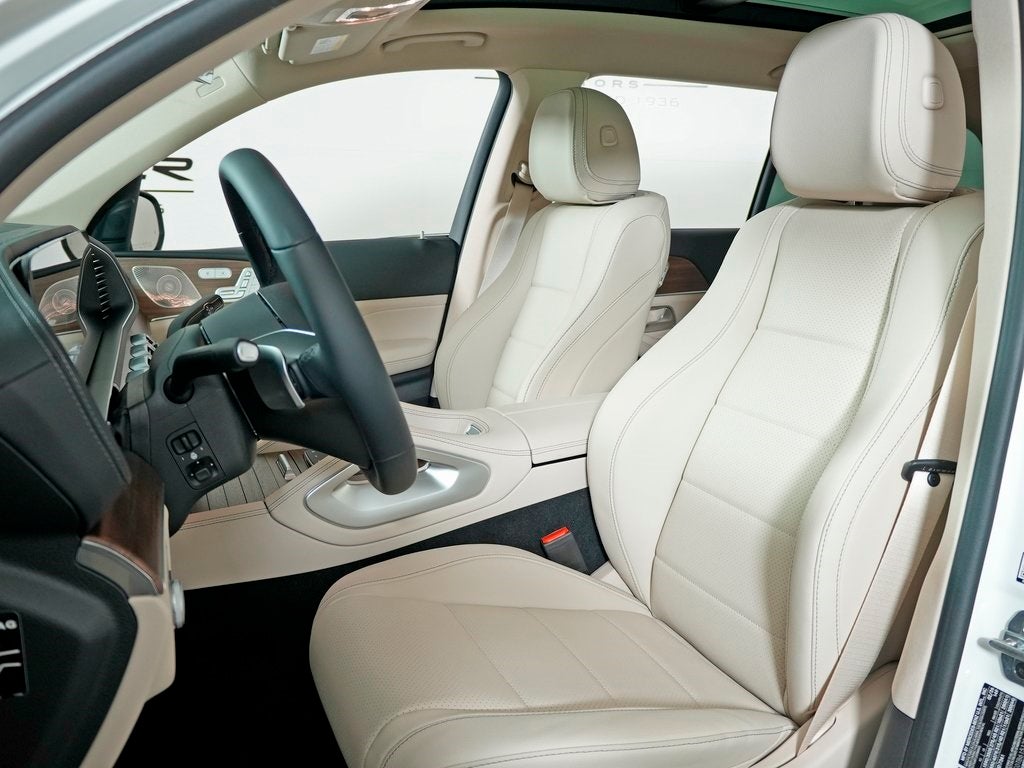 2026 Mercedes-Benz GLS GLS 450 4MATIC®