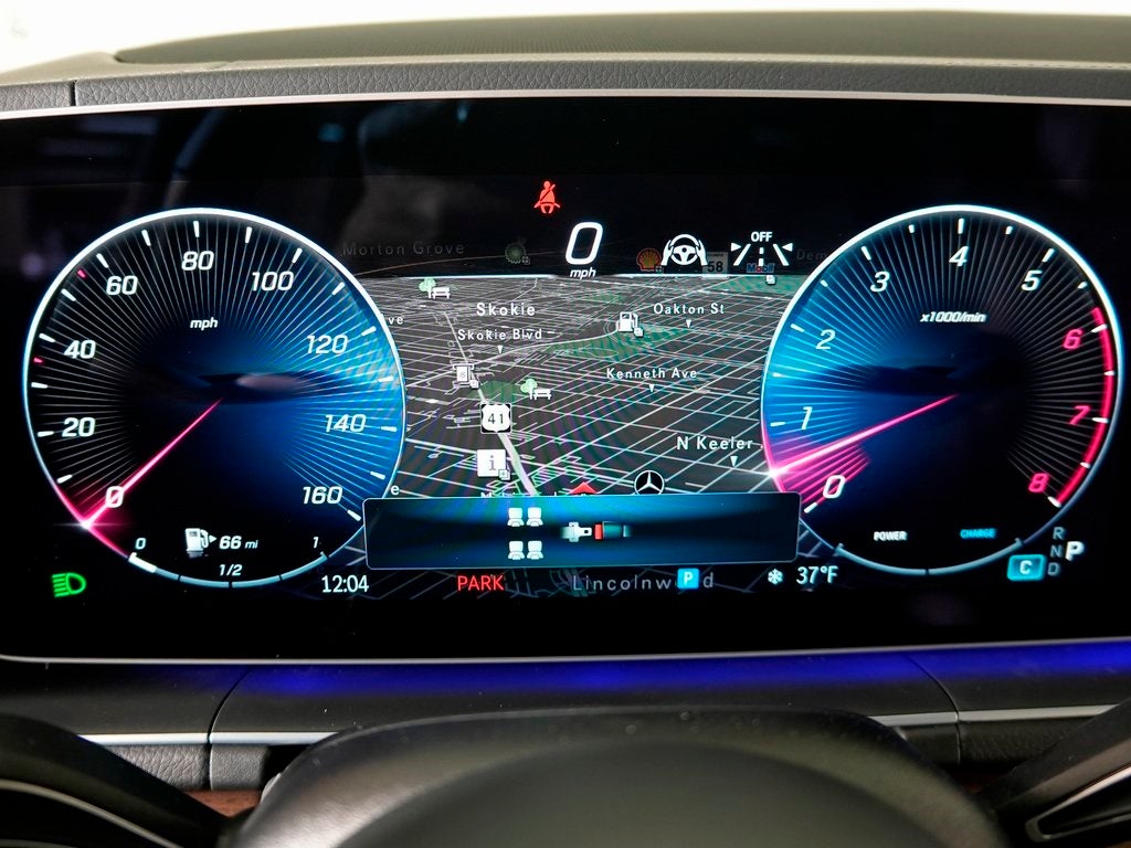 2026 Mercedes-Benz GLS GLS 450 4MATIC®