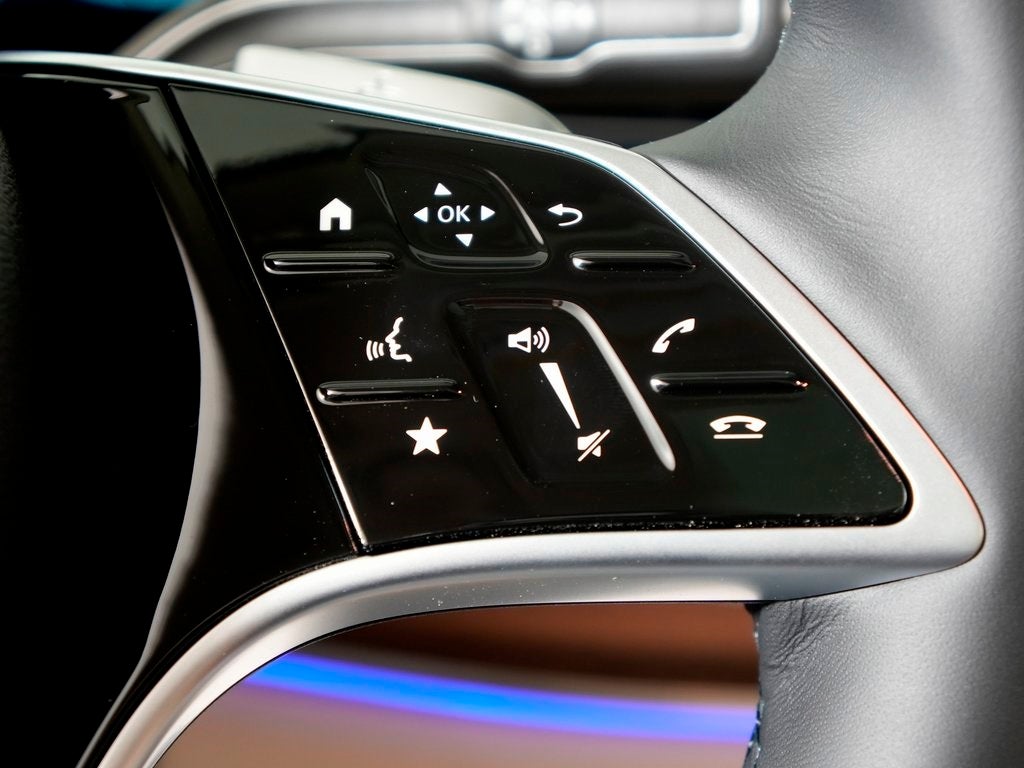 2026 Mercedes-Benz GLS GLS 450 4MATIC®