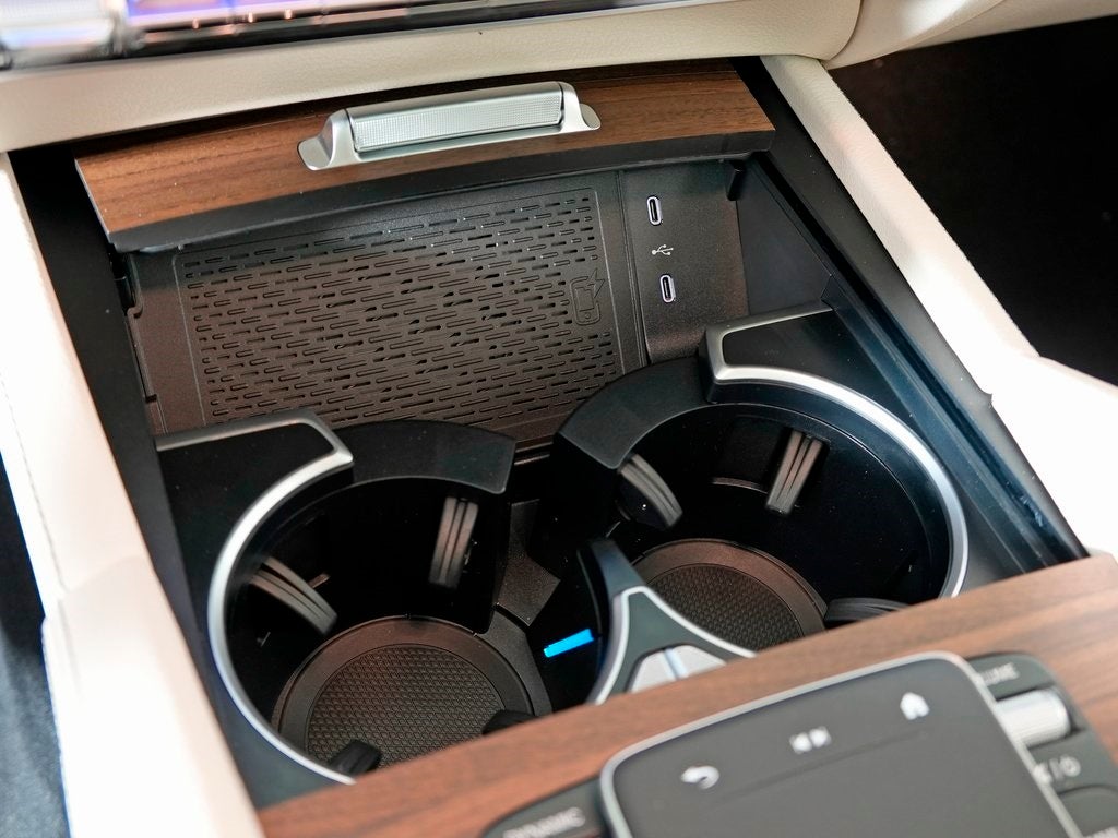 2026 Mercedes-Benz GLS GLS 450 4MATIC®