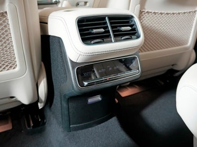 2026 Mercedes-Benz GLS GLS 450 4MATIC®