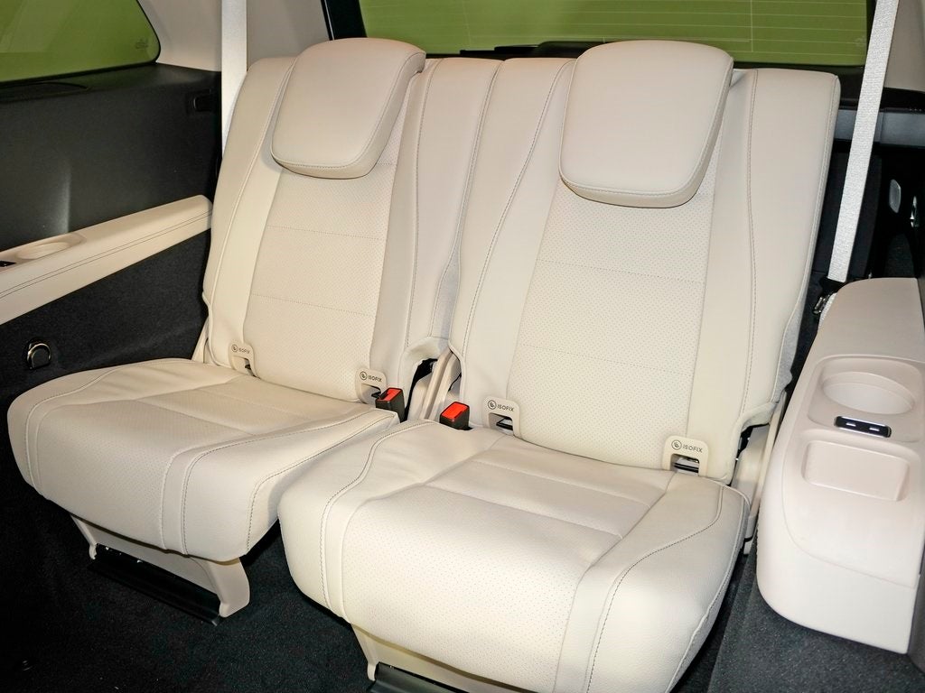 2026 Mercedes-Benz GLS GLS 450 4MATIC®