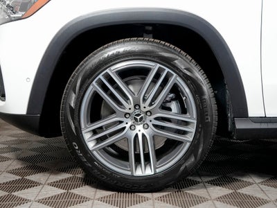 2026 Mercedes-Benz GLS GLS 450 4MATIC®