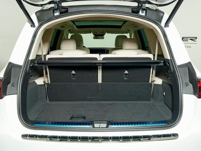 2026 Mercedes-Benz GLS GLS 450 4MATIC®