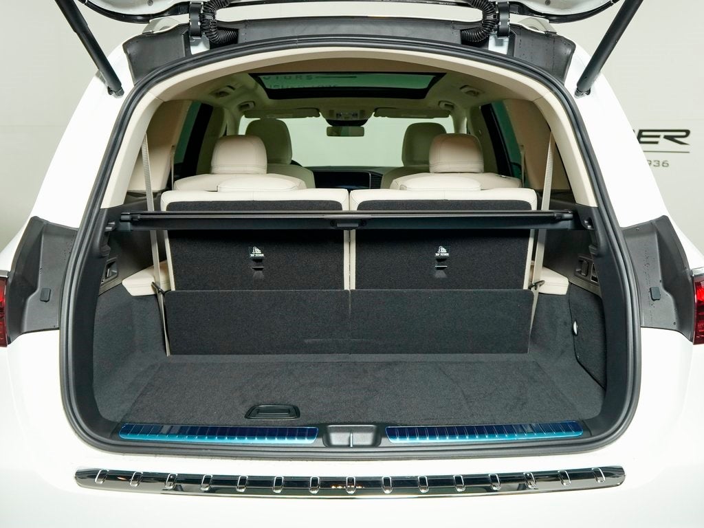 2026 Mercedes-Benz GLS GLS 450 4MATIC®