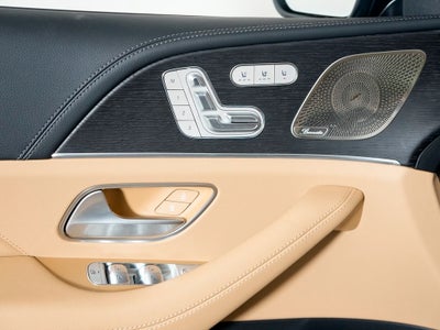 2026 Mercedes-Benz GLS GLS 450 4MATIC®