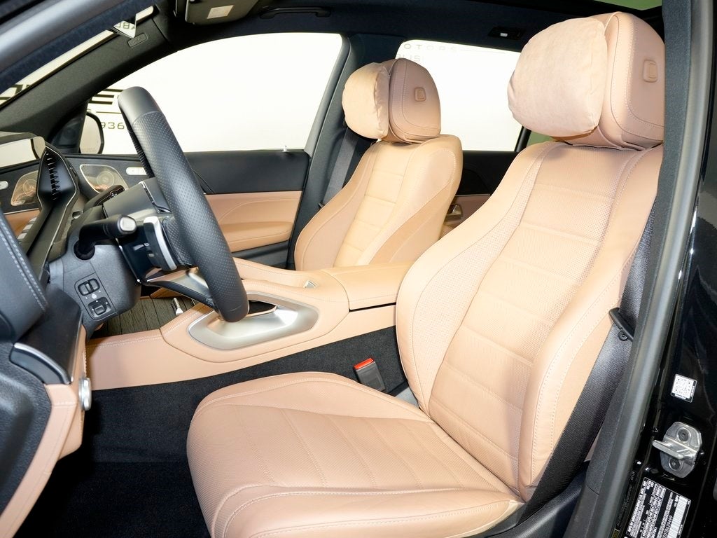 2026 Mercedes-Benz GLS GLS 450 4MATIC®