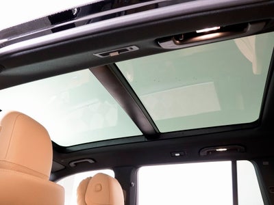 2026 Mercedes-Benz GLS GLS 450 4MATIC®