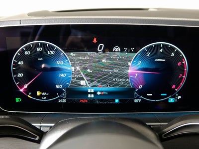 2026 Mercedes-Benz GLS GLS 450 4MATIC®