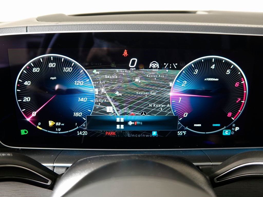 2026 Mercedes-Benz GLS GLS 450 4MATIC®