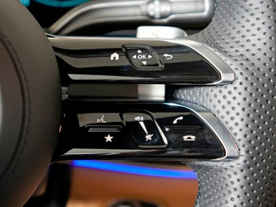 2026 Mercedes-Benz GLS GLS 450 4MATIC®