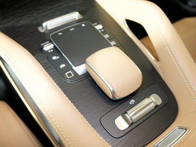 2026 Mercedes-Benz GLS GLS 450 4MATIC®