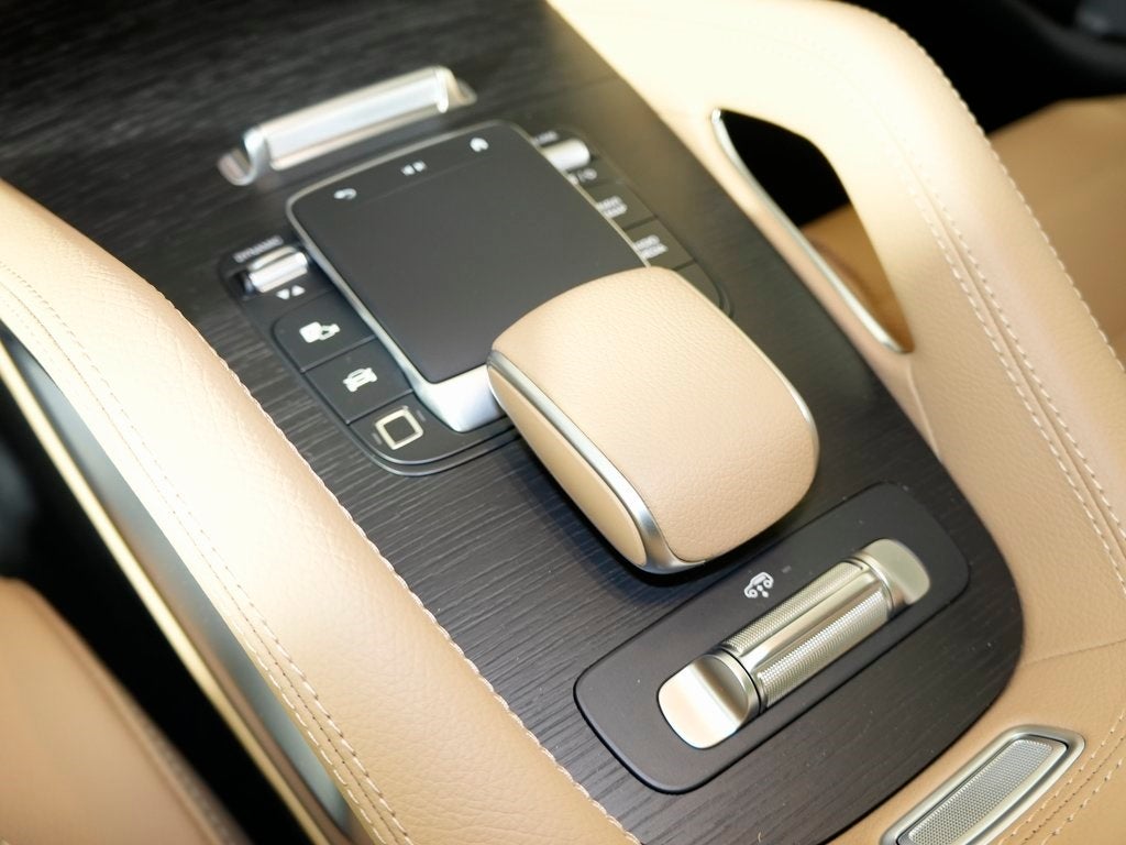 2026 Mercedes-Benz GLS GLS 450 4MATIC®