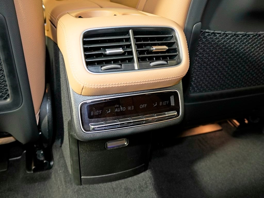 2026 Mercedes-Benz GLS GLS 450 4MATIC®