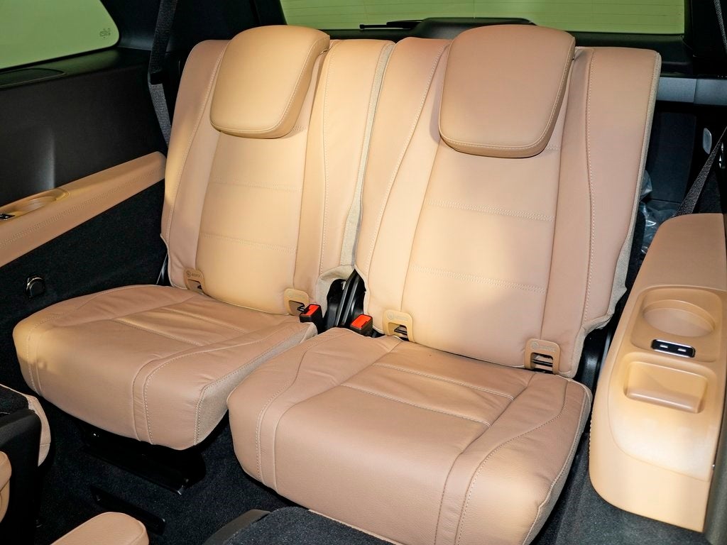 2026 Mercedes-Benz GLS GLS 450 4MATIC®