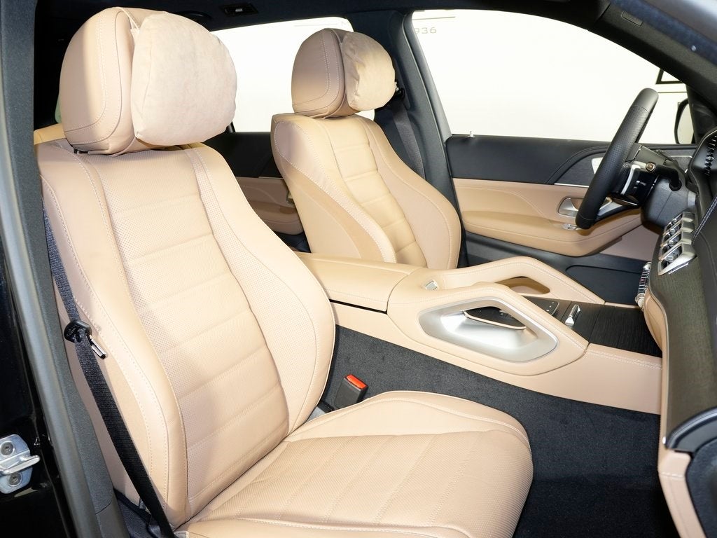 2026 Mercedes-Benz GLS GLS 450 4MATIC®