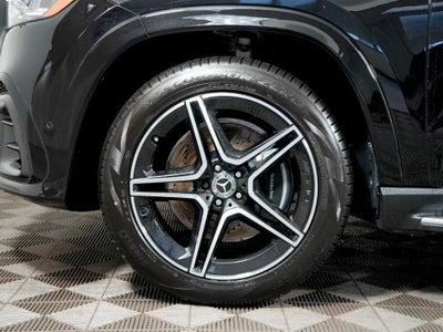 2026 Mercedes-Benz GLS GLS 450 4MATIC®