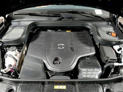 2026 Mercedes-Benz GLS GLS 450 4MATIC®