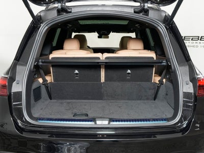2026 Mercedes-Benz GLS GLS 450 4MATIC®
