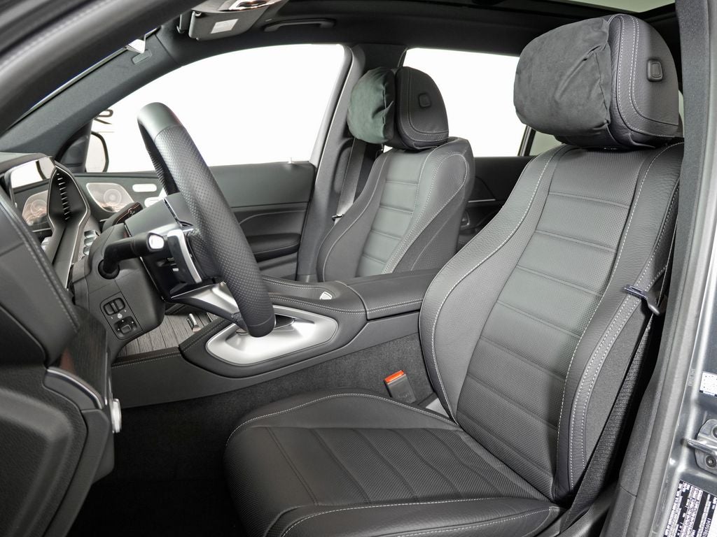 2026 Mercedes-Benz GLS GLS 450 4MATIC®