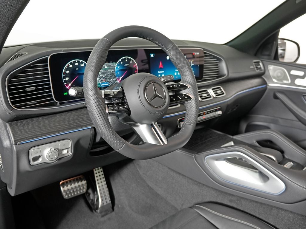 2026 Mercedes-Benz GLS GLS 450 4MATIC®