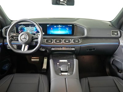 2026 Mercedes-Benz GLS GLS 450 4MATIC®