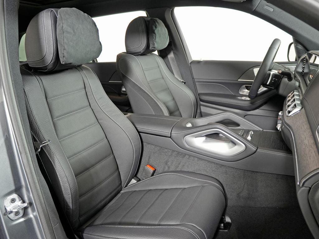 2026 Mercedes-Benz GLS GLS 450 4MATIC®