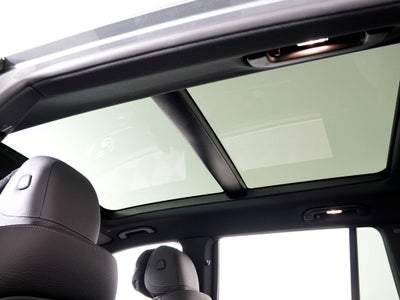 2026 Mercedes-Benz GLS GLS 450 4MATIC®