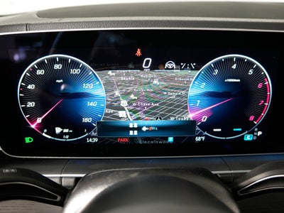 2026 Mercedes-Benz GLS GLS 450 4MATIC®