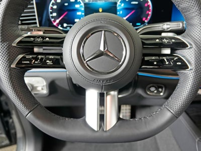2026 Mercedes-Benz GLS GLS 450 4MATIC®