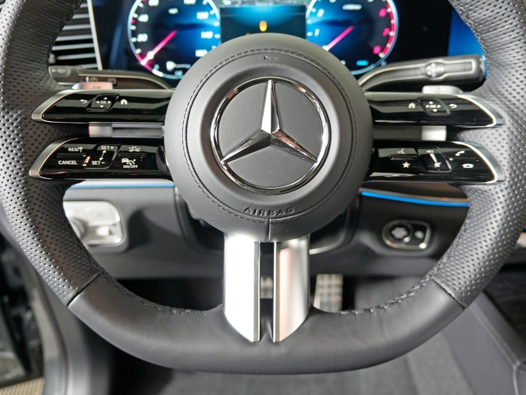 2026 Mercedes-Benz GLS GLS 450 4MATIC®