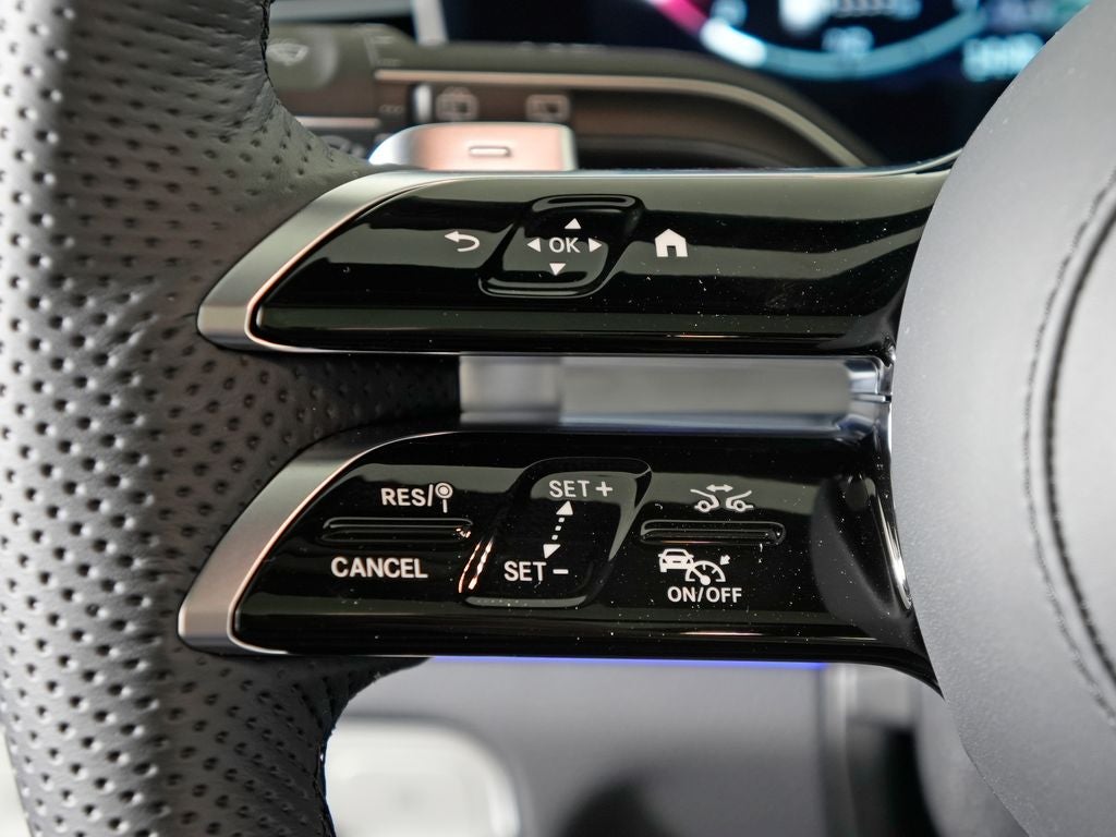 2026 Mercedes-Benz GLS GLS 450 4MATIC®