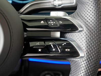 2026 Mercedes-Benz GLS GLS 450 4MATIC®