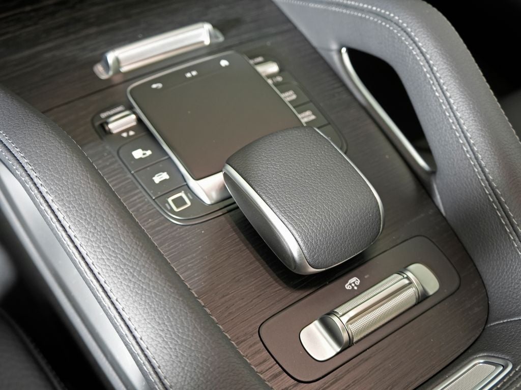 2026 Mercedes-Benz GLS GLS 450 4MATIC®